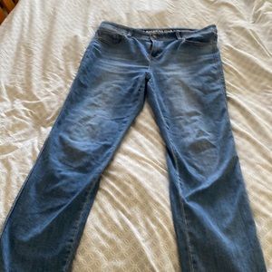 American Star jeans size 16